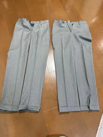 온리 팬츠 2벌