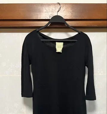 새상품급 시빌라/Sybilla 롱 니트 원피스 M(40size)