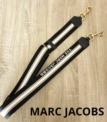 THE MARC JACOBS 숄더 스트랩