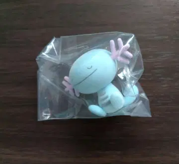 포켓몬 포켓몬슬립 피규어 컬렉션 시안의 모래사장 우파