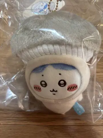 익명 치이카와 (먼작귀) 계절이잖아 마스코트 하치와레
