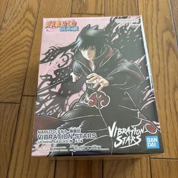 NARUTO 돌풍전 VIBRATION STARS 우치하 사스케(아카츠키)