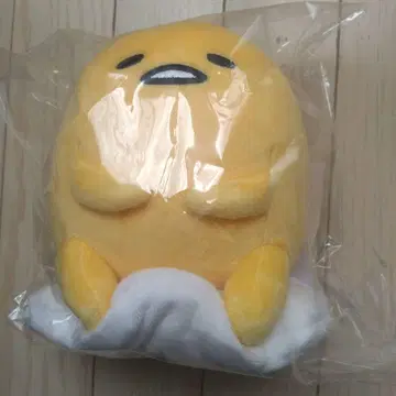 구데타마 봉제 인형