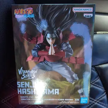 NARUTO-나루토-돌풍전 센쥬 하시라마 피규어