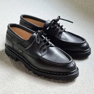 파라부트 시메이 느와르 7.5 Paraboot CHIMEY NOIR