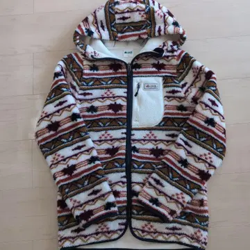 LOGOS 플리스 자켓 S 사이즈