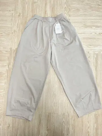 mysacloset 와이드 팬츠