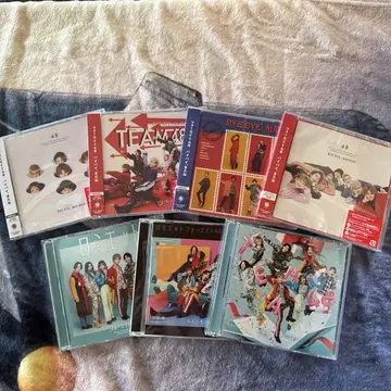 YouTuber 48 CD