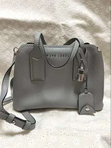 MARC JACOBS 마크 제이콥스 그레이 백