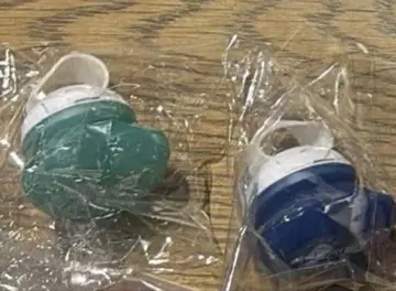 세일러문 세일러문 뮤지엄 반지 라이트 우라노스 넵튠