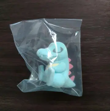 포켓몬 포켓몬 슬립 피규어 컬렉션 시안의 모래사장 와니노코