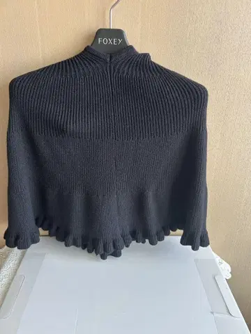 하이앤드 Food Frill Poncho [HN-020]