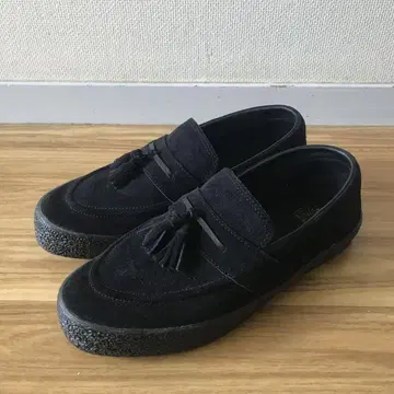 Last Resort AB 로퍼 라스트 리조트 스케이트보드