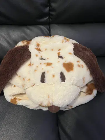 PEANUTS SNOOPY 캡