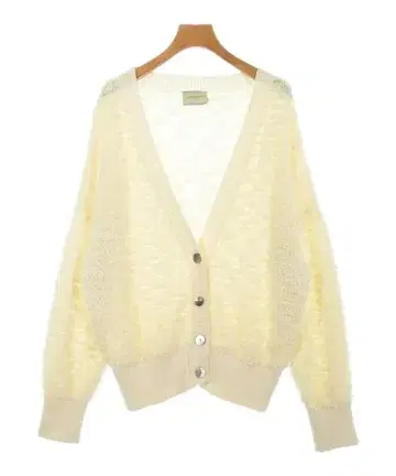 UNITED ARROWS 여성용 가디건