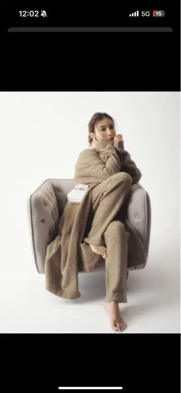 amateras x sonkyou 룸웨어 3세트 최종 가격 인하!