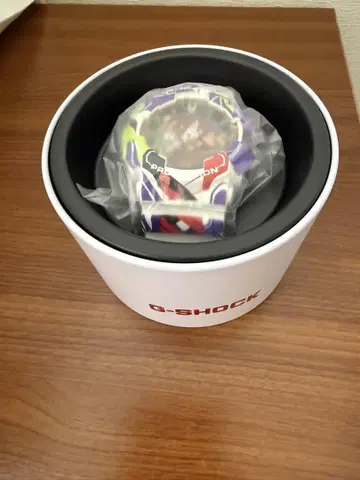 오늘 발송 새상품 GA-110EVA30-7AJR 에반게리온