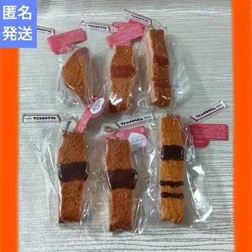 초 리얼! 돈까스 볼체인