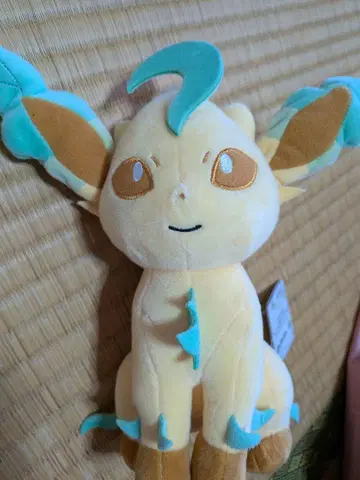 리피아 봉제 인형 약 25cm