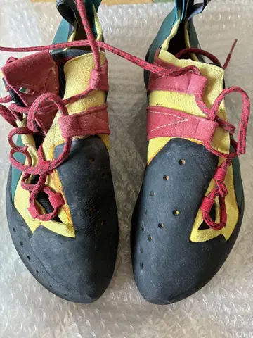 SCARPA 클라이밍 슈즈 키메라