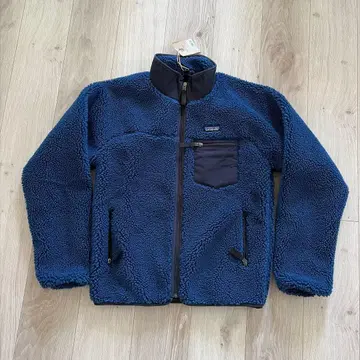 택 포함 파타고니아 레트로X 자켓 sizeS