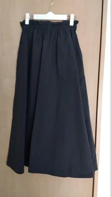 마츠오 인터내셔널 롱 스커트 미사용 새상품