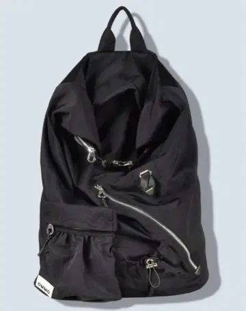 OMMO W FACEBACK PACK 백팩 백팩