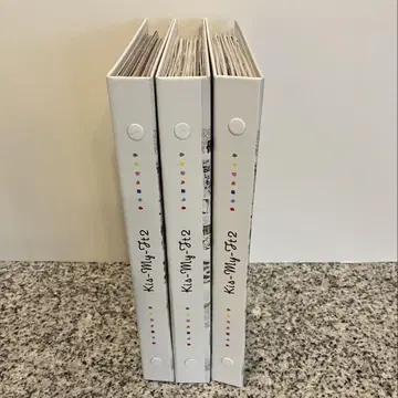 키스마이 회보 폴더 뉴스레터