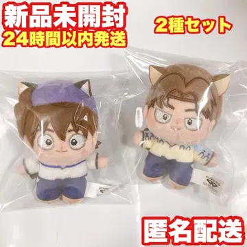 [ 2종 세트 ] 극장판 닌타마 란타로 호와누이-난자타운-vol.1