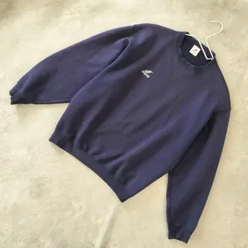 MIZUNO SUPERSTAR 트레이닝복 M 네이비 일본제 속기모