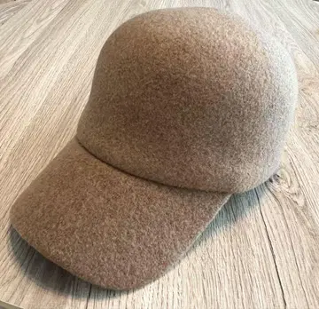YOKOI BERET 요코이베레 세레나 울 캡