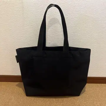 Herve Chapelier 스퀘어 숄더 1024N