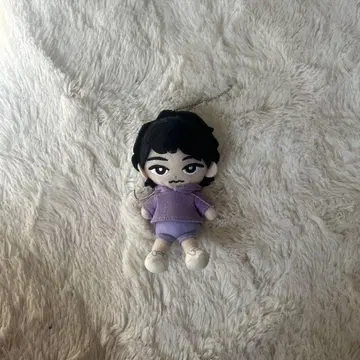 SnowMan 후카사와 타츠야 스노치루