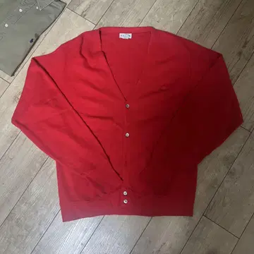 IZOD USA 가디건