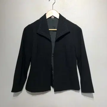 [노브랜드] 블랙 테일러드 자켓