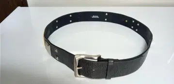 여성 벨트