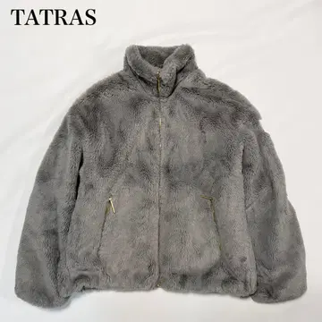 컨디션 최상 TATRAS BARBRA 보아 블루종 01