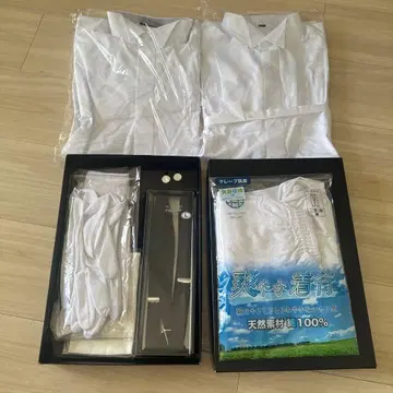 프리마카라 신랑 셔츠 세트