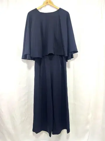 네이비 포멀 팬츠 셋업 L 사이즈 오케이션 세레모니