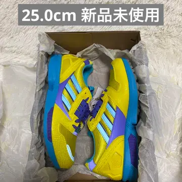 미사용 새상품 25.0cm atmos ZX-8000 Ura JQ2580