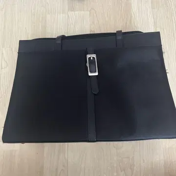 블랙 비즈니스 백