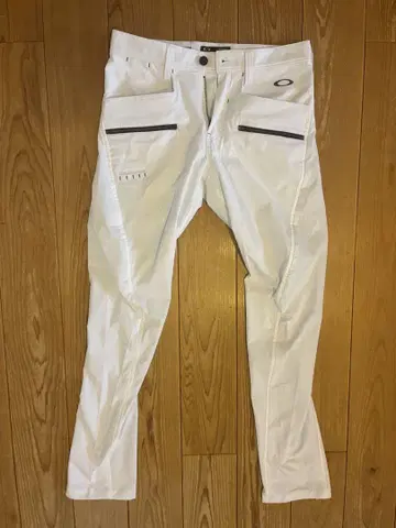 오클리 스컬 골프 팬츠 OAKLEY