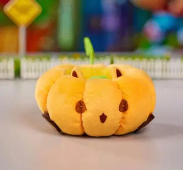 ROMING GONG Triggered Pumpkin 블라인드 인형