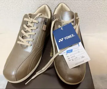 [ YONEX ] 워킹화 24.0cm