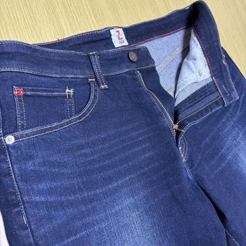 청바지 EDWIN ZED JEANS 레귤러 스트레이트 EZD03 30