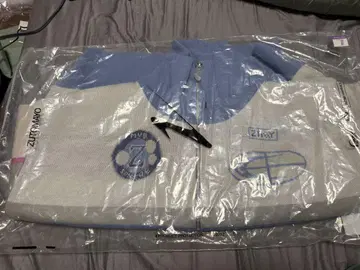 계속 한밤중이면 좋을 텐데 Full Zip Knit 니트 저지