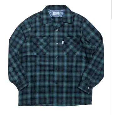 subculture sc 서브컬처 셔츠 Pendleton 기무라 타쿠야