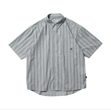 EVISEN ' WILLIAM SHIRT 5.0 ' - GREEN
