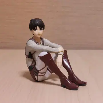 엘렌 예거 F상 피규어