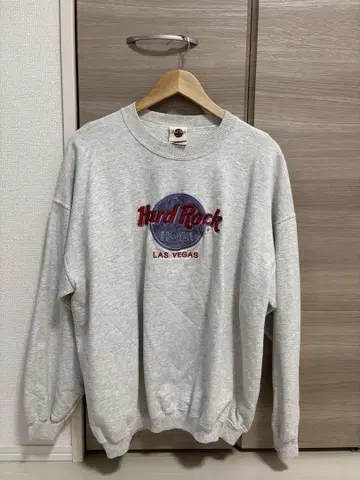 Hard Rock Hotel Las Vegas 맨투맨